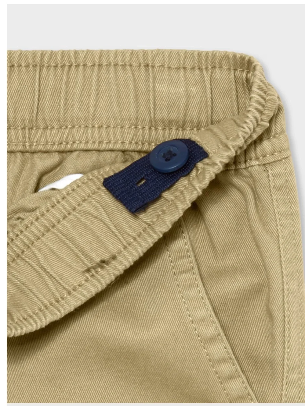 The Children’s Place Pull On Khanki Pants